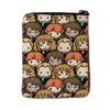 Book Sleeve Porta Livros em Neoprene Harry Potter 006