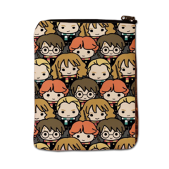 Book Sleeve Porta Livros em Neoprene Harry Potter 006