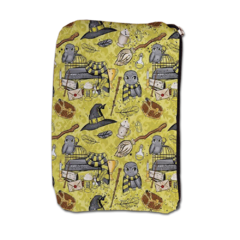 Capa Protetora Sleeve Case para Kindle Linha Harry Potter 007