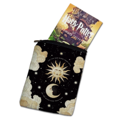 Book Sleeve Porta Livros em Neoprene Astral 004 - comprar online