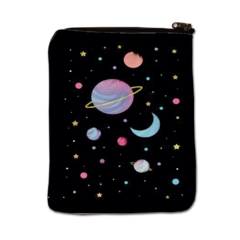 Book Sleeve Porta Livros em Neoprene Astral 002