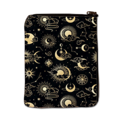 Book Sleeve Porta Livros em Neoprene Astral 003