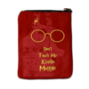 Book Sleeve Porta Livros em Neoprene Harry Potter 008