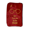 Capa Protetora Sleeve Case para Kindle Linha Harry Potter 008