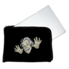 Capa Protetora para Notebook Linha Albert Einstein 001