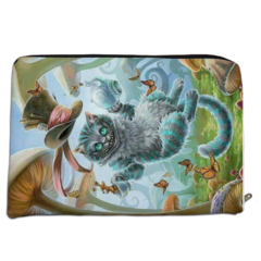 Capa Protetora para Notebook Linha Alice 007 - comprar online