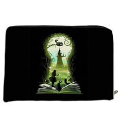 Capa Protetora para Notebook Linha Alice 010 - comprar online