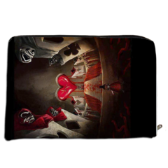 Capa Protetora para Notebook Linha Alice 012 - comprar online