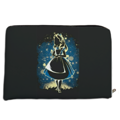 Capa Protetora para Notebook Linha Alice 014 - comprar online