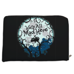 Capa Protetora para Notebook Linha Alice 015 - comprar online