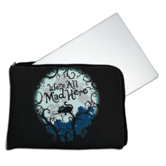 Capa Protetora para Notebook Linha Alice 015