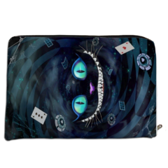 Capa Protetora para Notebook Linha Alice 016 - comprar online