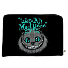 Capa Protetora para Notebook Linha Alice 004 - comprar online