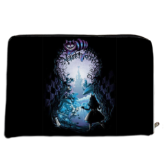 Capa Protetora para Notebook Linha Alice 006 - comprar online