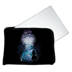 Capa Protetora para Notebook Linha Alice 006