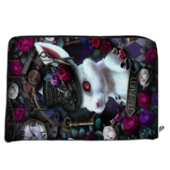 Capa Protetora para Notebook Linha Alice 009 - comprar online