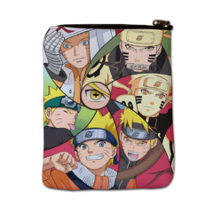 Book Sleeve Porta Livros em Neoprene Linha Anime 002