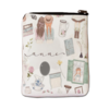 Book Sleeve Porta Livros em Neoprene Anne With An E 013