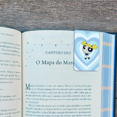 Kit com 4 Marcadores de Paginas Magnético Linha As Meninas 001 - comprar online