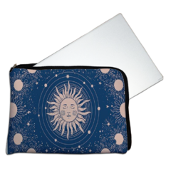 Capa Protetora para Notebook Linha Astral 001