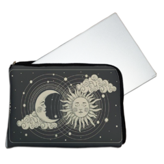 Capa Protetora para Notebook Linha Astral 002