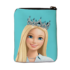 Book Sleeve Porta Livros em Neoprene Barbie 001