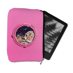 Capa Protetora Sleeve Case para Kindle Barbie 006 - comprar online