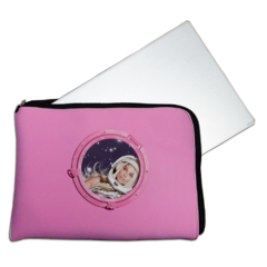 Capa Protetora para Notebook Barbie 006 - comprar online