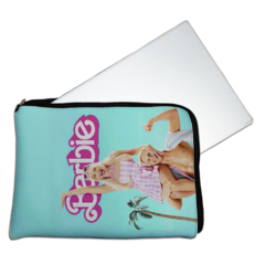 Capa Protetora para Notebook Barbie 007 - comprar online