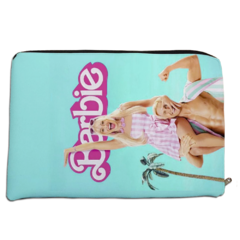 Capa Protetora para Notebook Barbie 007