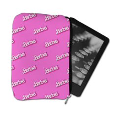 Capa Protetora Sleeve Case para Kindle Barbie 008 - comprar online