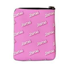 Book Sleeve Porta Livros em Neoprene Barbie 008