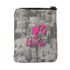 Book Sleeve Porta Livros em Neoprene Barbie 009