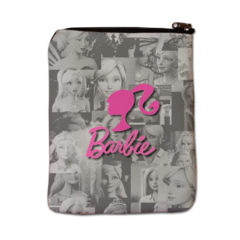 Book Sleeve Porta Livros em Neoprene Barbie 009