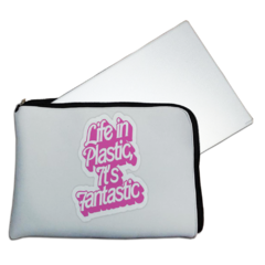 Capa Protetora para Notebook Barbie 010 - comprar online