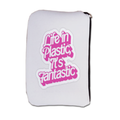 Capa Protetora Sleeve Case para Kindle Barbie 010