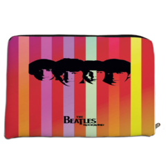 Capa Protetora para Notebook Linha The Beatles 002 - comprar online