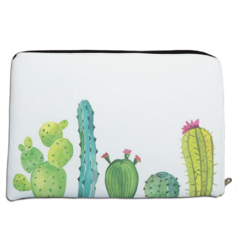 Capa Protetora para Notebook Linha Cactos 001 - comprar online