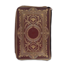 Capa Protetora Sleeve Case para Kindle Linha Capas de Livros 001