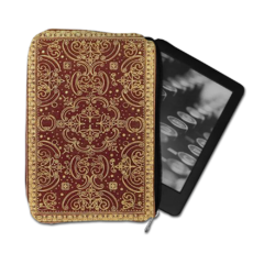 Capa Protetora Sleeve Case para Kindle Linha Capas de Livros 018 - comprar online