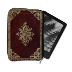 Capa Protetora Sleeve Case para Kindle Linha Capas de Livros 020 - comprar online