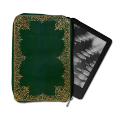 Capa Protetora Sleeve Case para Kindle Linha Capas de Livros 022 - comprar online