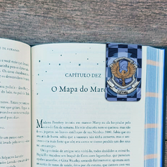 Kit com 4 Marcadores de Paginas Magnético Linha Harry 001 - loja online