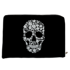 Capa Protetora para Notebook Linha Caveiras 001 - comprar online