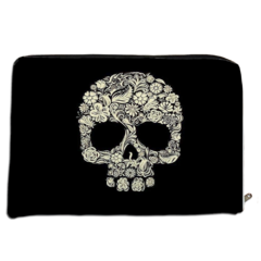 Capa Protetora para Notebook Linha Caveiras 010 - comprar online