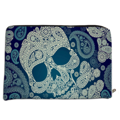 Capa Protetora para Notebook Linha Caveiras 017 - comprar online