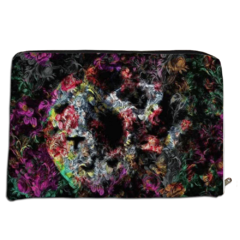 Capa Protetora para Notebook Linha Caveiras 003 - comprar online