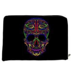 Capa Protetora para Notebook Linha Caveiras 004 - comprar online