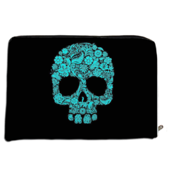 Capa Protetora para Notebook Linha Caveiras 005 - comprar online