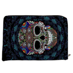 Capa Protetora para Notebook Linha Caveiras 009 - comprar online